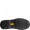 Carolina Men's Jumper 15 Inch Waterproof Rubber Work Boots with Steel Toe - Size 13